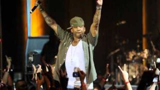 Maino Ft. Roscoe Dash, DJ Khaled, Ace Hood, Meek Mill, Jim Jones & Wale - Let it Fly (Remix)