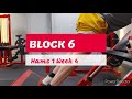 DVTV: Block 6 Hams 1 Wk 4
