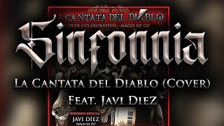 Sinfónnia - La Cantata Del Diablo (Mägo de Oz Cover Feat. Javi Diez)