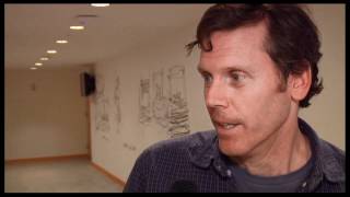 Beyond Broadway: Will Eno's TITLE AND DEED