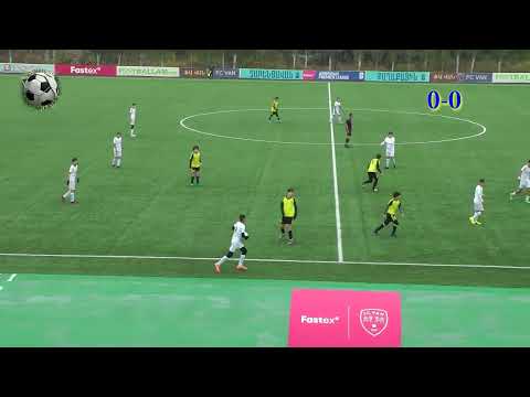 VAN 07 ALASHKERT 07 1-3 22.10.2022