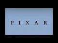 Walt Disney Pictures Pixar Animation Studios 2003 Widescreen Opening Finding Nemo