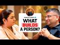 How Experience, Learning & Life Shape You | Full Interview Timestamps & Chapters