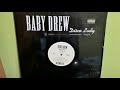 Baby Drew ‎–Disco Lady (Album Version)