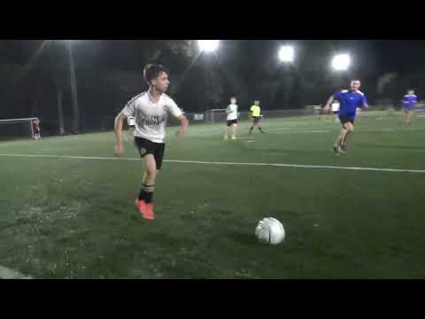 SENEME vs LA SUB 21 - #LigaNuñez - #Apertura SLD Fecha 5 - 2022