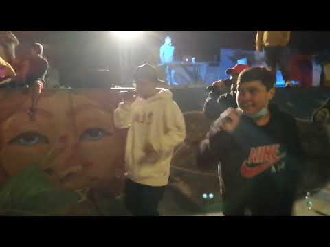 CACHO vs. LIDERCOOL - 8vos | REYDELPARK 2022