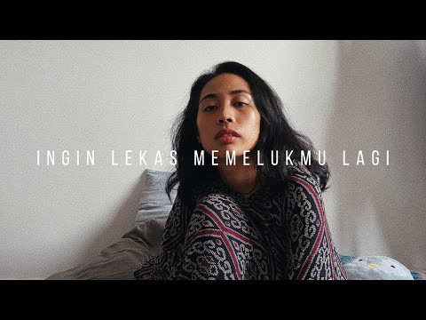Ingin Lekas Memelukmu Lagi by D'Masiv feat Pusakata COVER