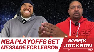 THE HEAT AND PELICANS ADVANCE TO THE NBA PLAYOFFS |S1 EP25
