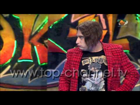 Portokalli, 30 Nentor 2014 - Betim Sperdhima (Ka rene ne dashuri)