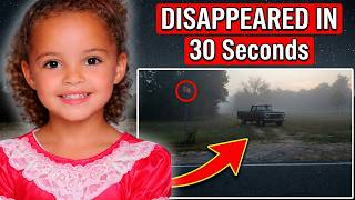 25 Years Later, Justice Still Eludes 5-Year-Old Brittany Locklear