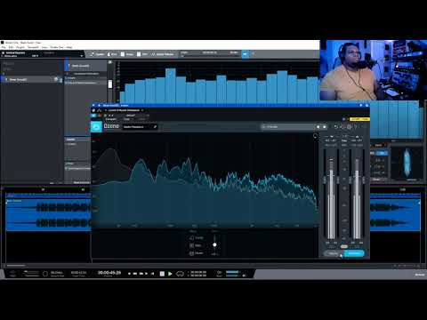 Mastering a Song with OZONE 9! "Been Good" by Dee Prod. by Tory G
