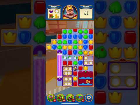 Royal Match LEVEL 4082