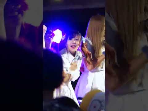 Maimai Shining Stars - FULL Stage (4song) [Fancam] [Good Bye Stage]