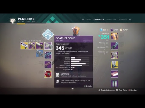 DESTINY 2  WARMIND EXPANSION DAY 1 STORY  PLUS ACTIVITIES