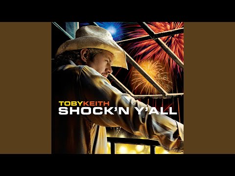 Time for Me to Ride - Toby Keith