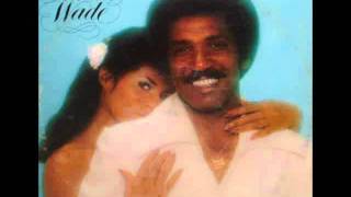 Adam Wade - I Dedicate My Love To You