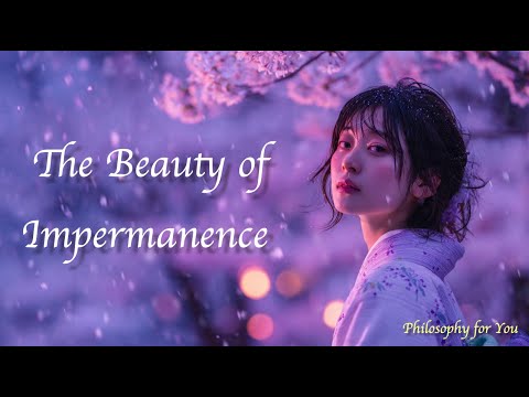 Mono no Aware: The Japanese Philosophy That Makes Life Feel More Beautiful