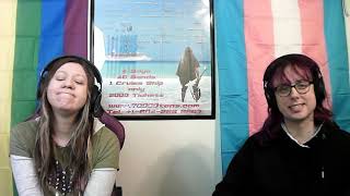 The Agonist- &quot;Take Me To Church&quot; Reaction (Hozier Cover) // Amber and Charisse React