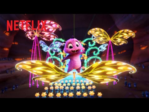 Thumbnail of the video: "I Could Get Used to This" Full Song