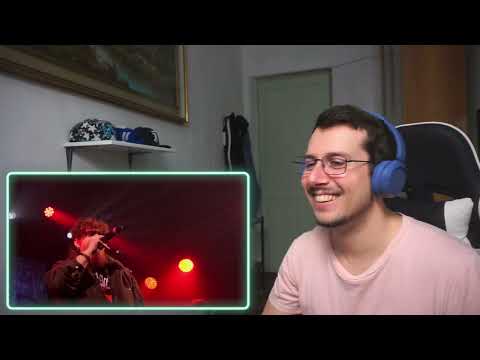 CHIASMO & REDRUM VS LEHXON & SECCOBBABY Reaction | Double Trouble | Quarti