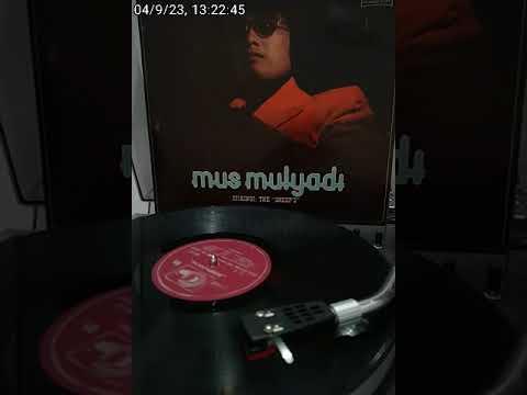 Mus Mulyadi - Lagu Lagu Kroncong - Bersenandung - Side2