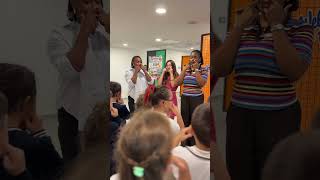 Celebrating the European Day of Languages across our schools! #kampüsilkokulu