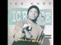 Ice Cube - JD's Gaffilin (Part 2)