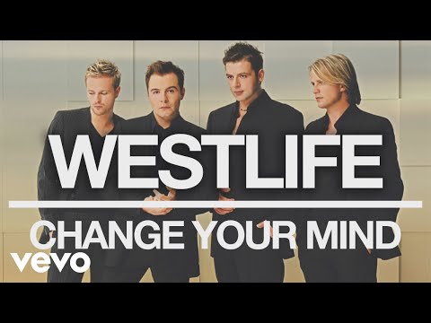 Video thumbnail for Change Your Mind