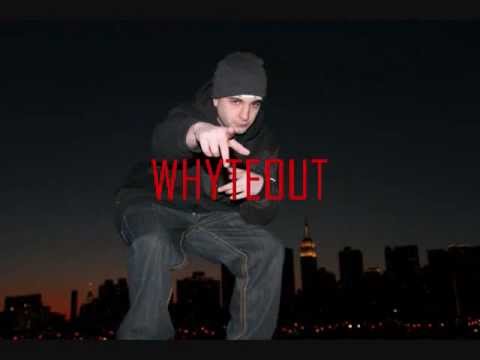 Whyteout - Homicide Featuring Hitchcock & HBK