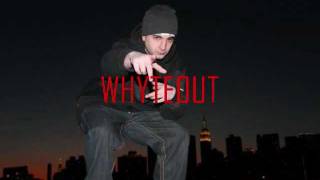 Whyteout - Homicide Featuring Hitchcock & HBK