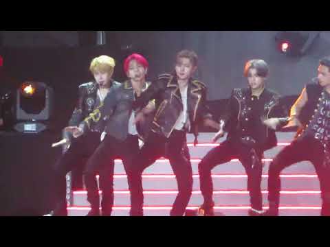 [FANCAM] Tamed-Dashed // 엔하이픈 (ENHYPEN) @ Kpop.Flex in Frankfurt (14.05.2022)