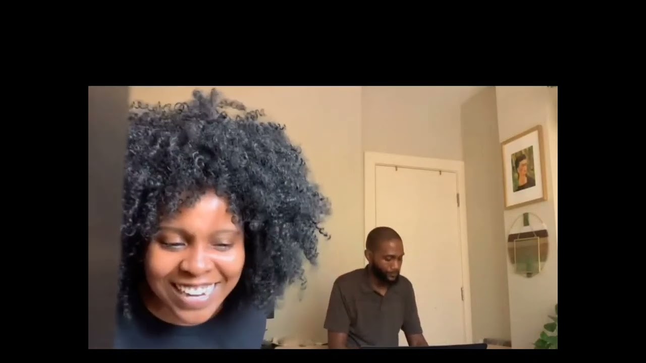 Promotional video thumbnail 3 for JamTheArtist