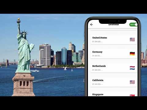 ODDVPN video thumbnail
