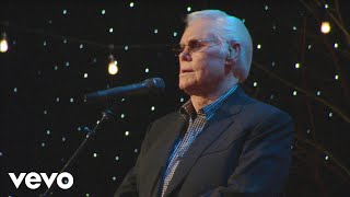 George Jones - Amazing Grace [Live]