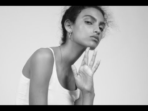 MARIANA BARCELOS Model Spring 2020 - Fashion Channel