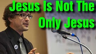Video: Resurrection was common amongst many Pagan Gods: Osiris, Horus, Dionysus etc. - Richard Carrier