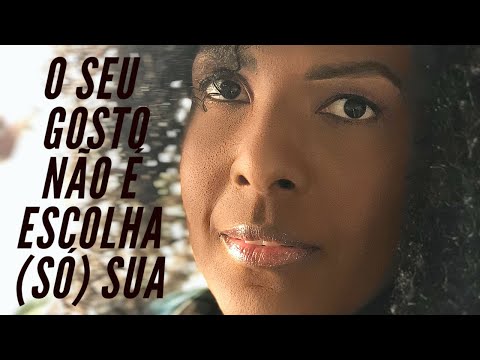 Razões para homens não assumirem uma mulher negra