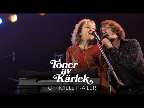 Toner av kärlek | Officiell trailer | Universal Pictures (HD)