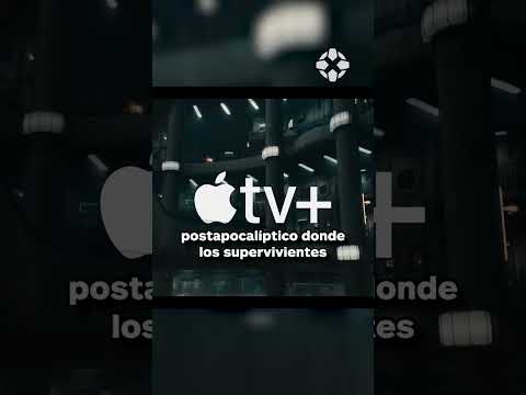 Es la serie más esperada de Apple TV+ y este adelanto exclusivo nos permite ver parte de su nuevo capítulo