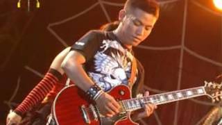 Download lagu PART 3 Lagu Rok enak di dengar goblok  'Yuli Asiska KDI' Steryl Band mp3