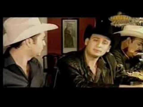 VALENTIN ELIZALDE-- no me de su copa (video)