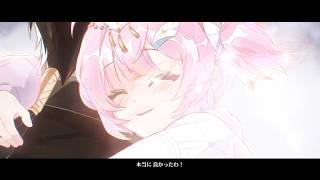 【エイメス篇完結】第三章第三幕まで 心の素材を求めて...【鳴潮~wuthering waves ~】実況プレイ