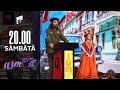 Che Guevera I A Mitraliat Cu Glume Pe Jurați Roast De Senzație
