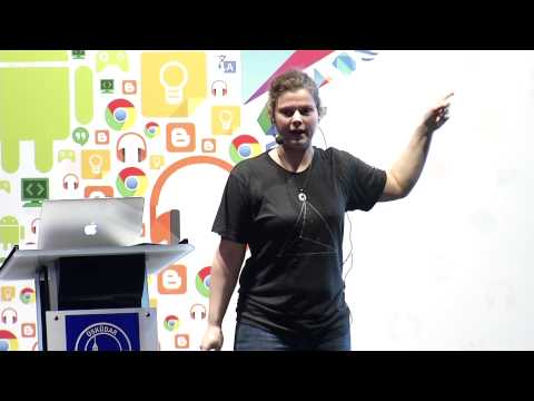 Marie Schweiz - The user experience of branding