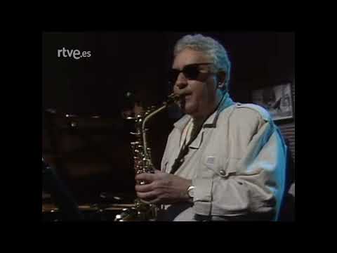 All The Things You Are - Paul Bley & Lee Konitz 1990