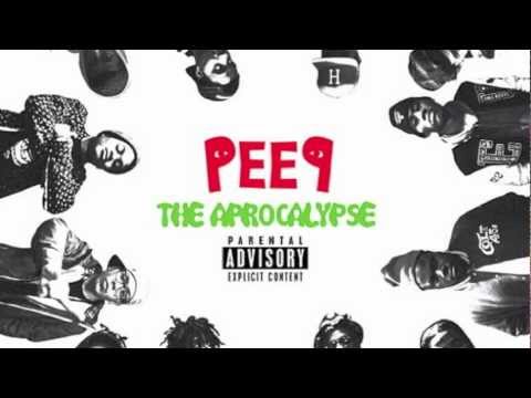 PRO ERA - F A Rap Critic  - Chuck Strangers, Kirk Knight , Joey Bada$$