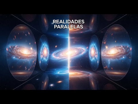 ¿Existen realidades paralelas? La ciencia responde | El Observador Cuántico