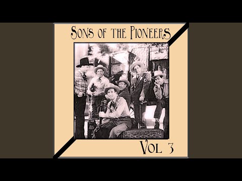 Take Me Back to My Boots and Saddle