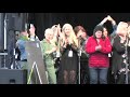 It Won't Take Long ... Ferron (Live at Vancouver Island Musicfest 2022)