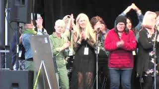 It Won&#39;t Take Long ... Ferron (Live at Vancouver Island Musicfest 2022)